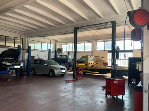 Autofficina Ad Arrone (TR)