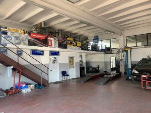 Autofficina Ad Arrone (TR)