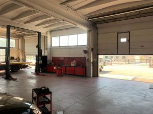 Autofficina Ad Arrone (TR)