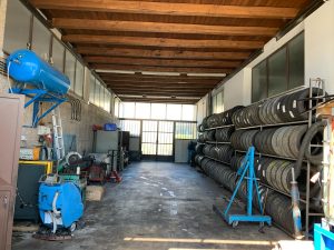 Autofficina Ad Arrone (TR)