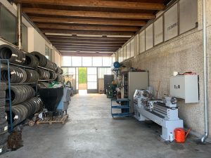 Autofficina Ad Arrone (TR)